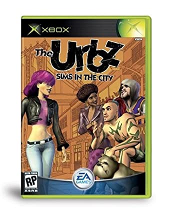 urbz sims in the city ps2 emulator mac